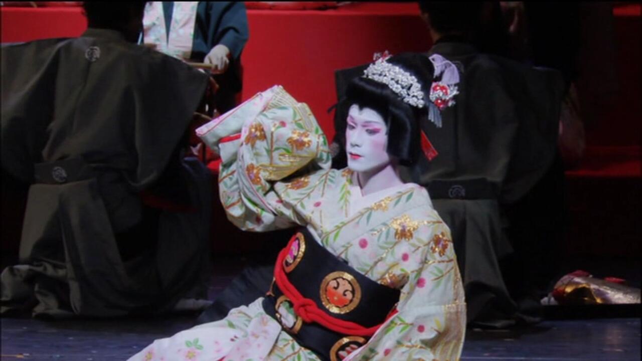 滝沢歌舞伎-TAKIZAWA KABUKI- 2010 中字_哔哩哔哩_bilibili