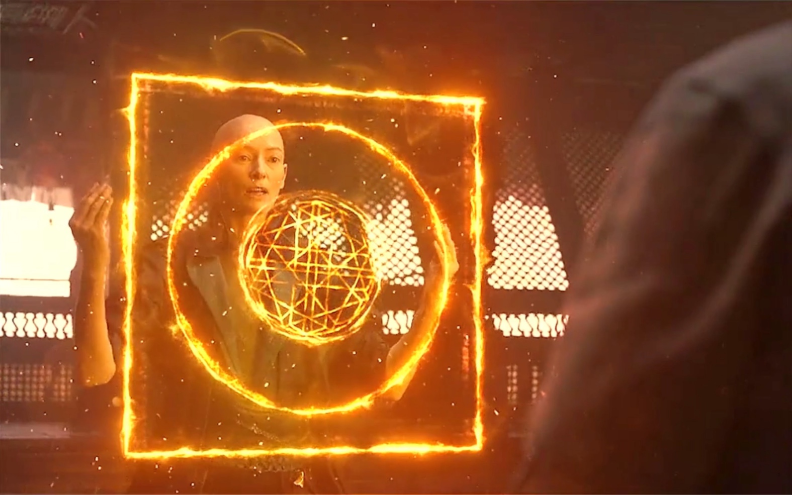 【古一法师】别人大招太耗蓝,古一大招太耗钱!