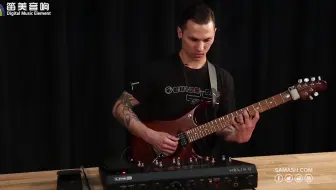 带你玩转 Line 6 HELIX LT