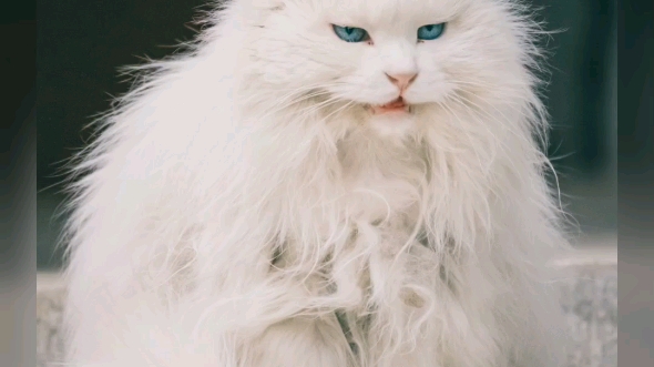 猛兽即将苏醒,你完了