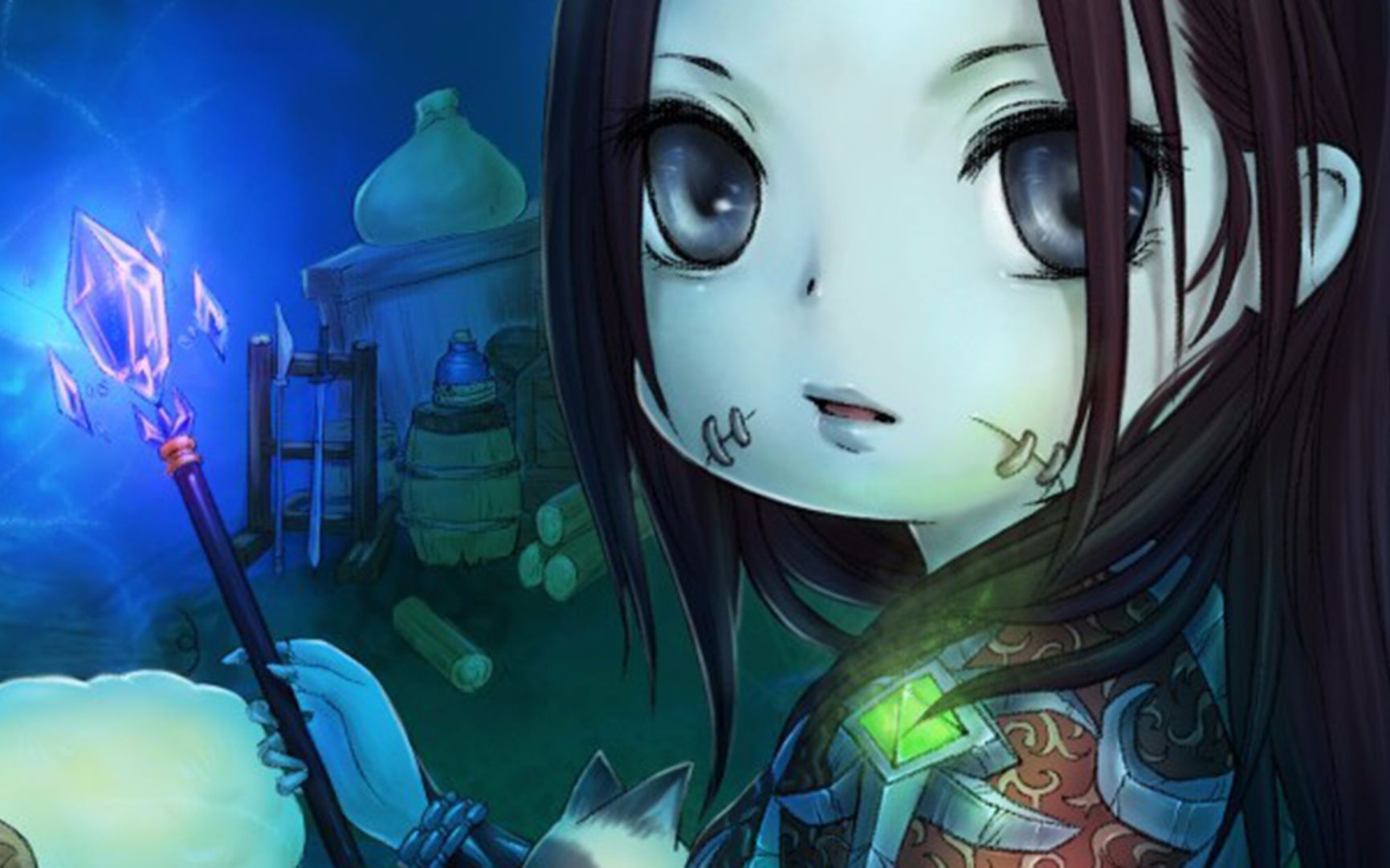 wow魔兽世界怀旧服lv40亡灵女法师vs lv45盗贼