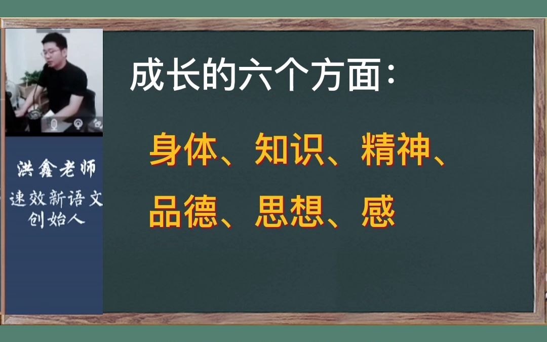 [图]成长专题作文