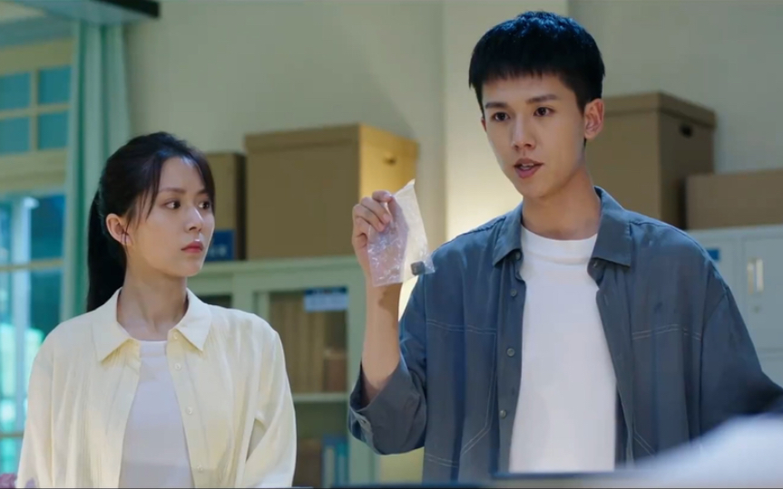 张耀汤敏法医秦明之读心者定档预告