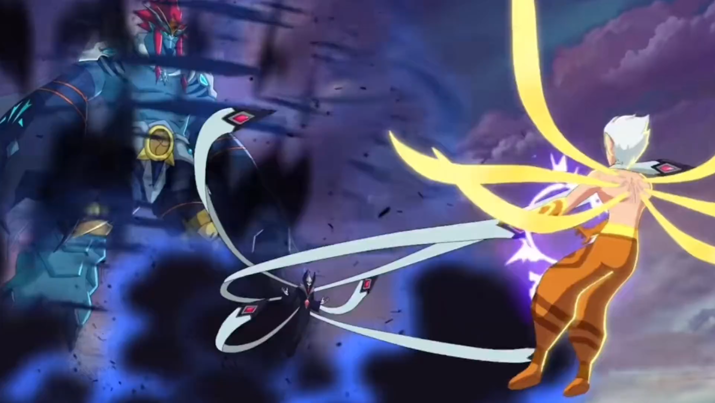 奎砂4条命的实力定位# 赛尔号#谱尼