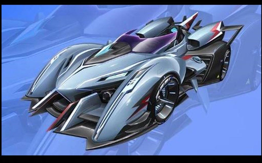 一年前的雷霆风暴和指挥官差距有多大?_哔哩哔哩_bilibili