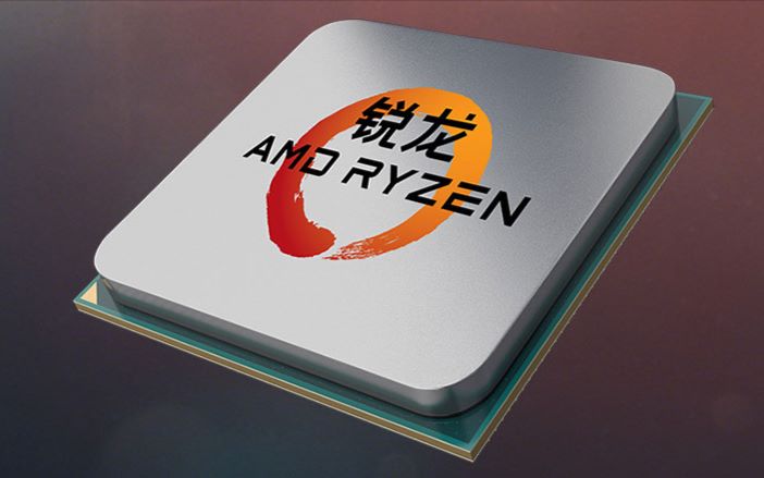 教你解读AMD Ryzen锐龙CPU的型号含义哔哩哔哩bilibili