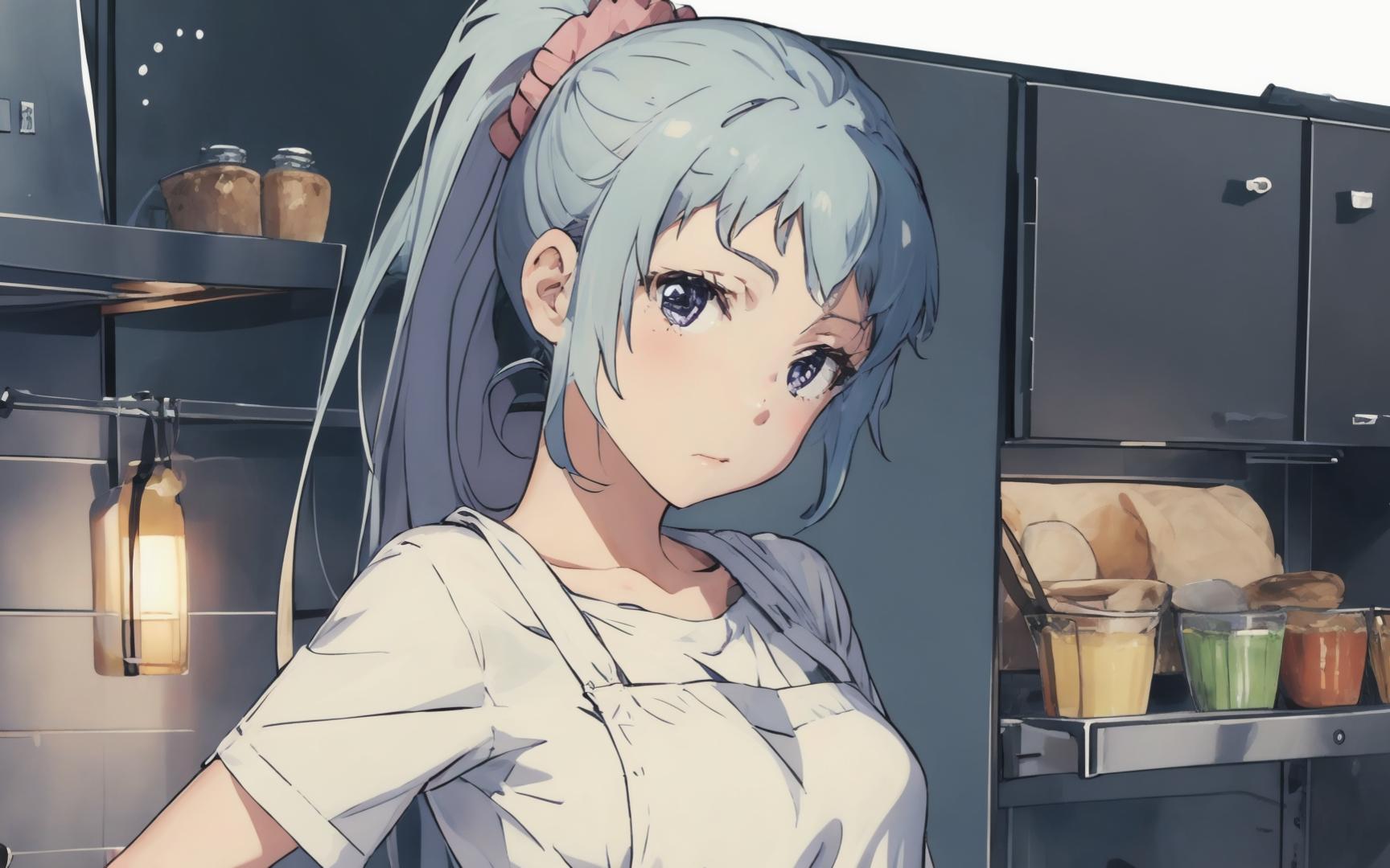 gpt-sovits 川崎沙希语音模型分享