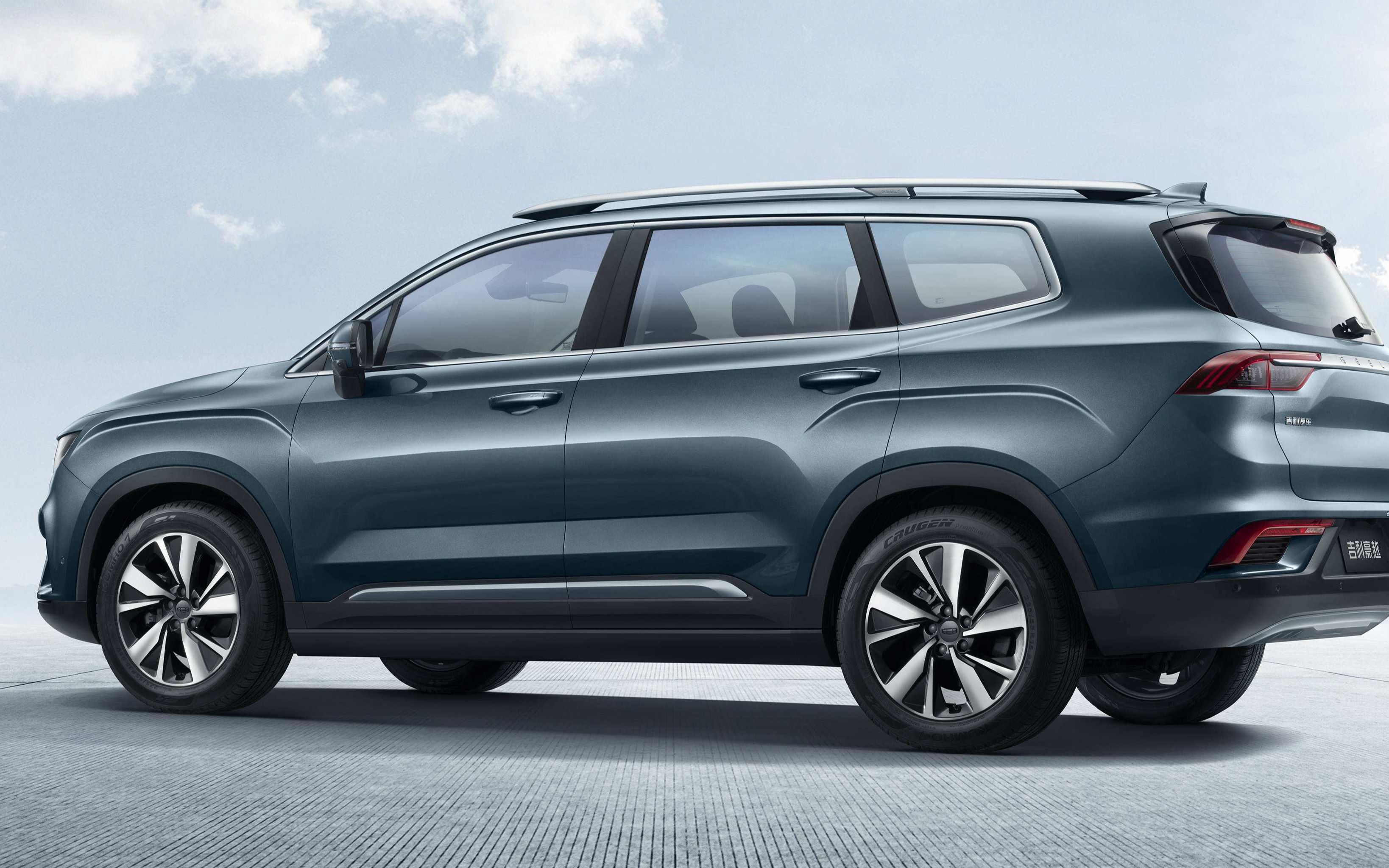 36万起顶配也才13.96万,上市不到三月卖11904辆