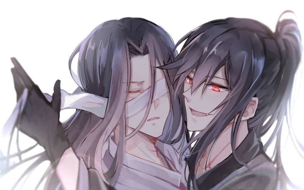 【魏婴攻略】系列【十二】