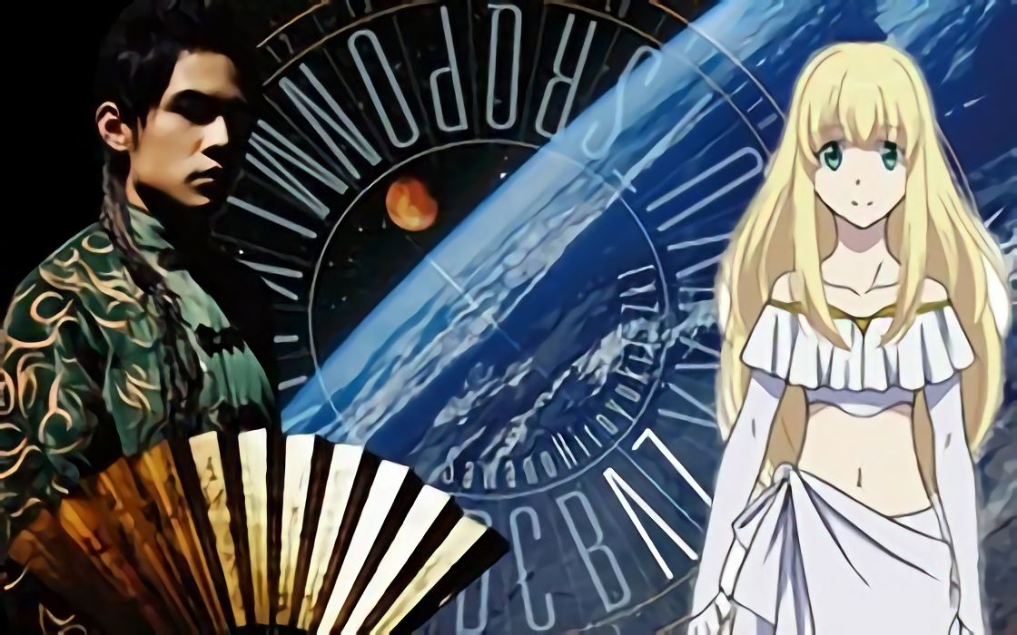 【耳机福利】霍元甲 aliez