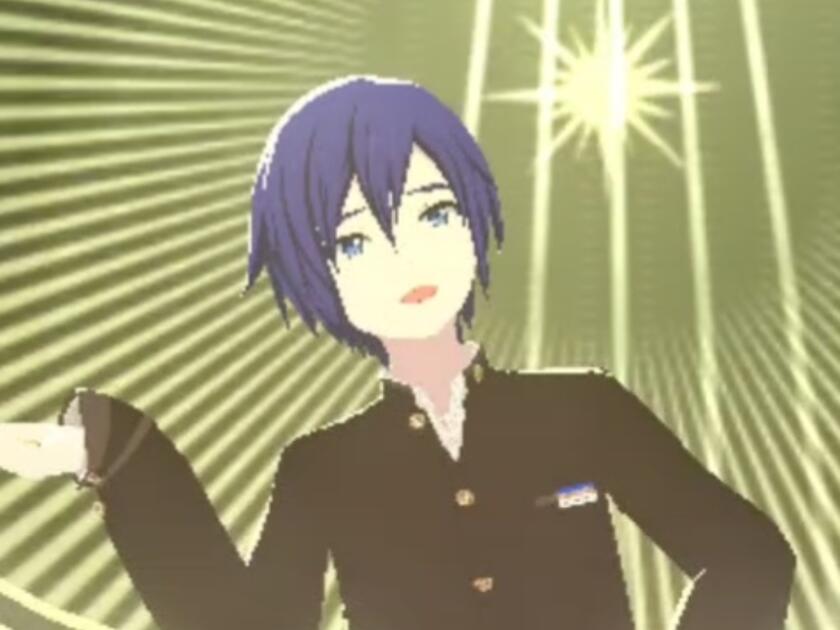 KAITO 无责任集合体直拍_哔哩哔哩_bilibili