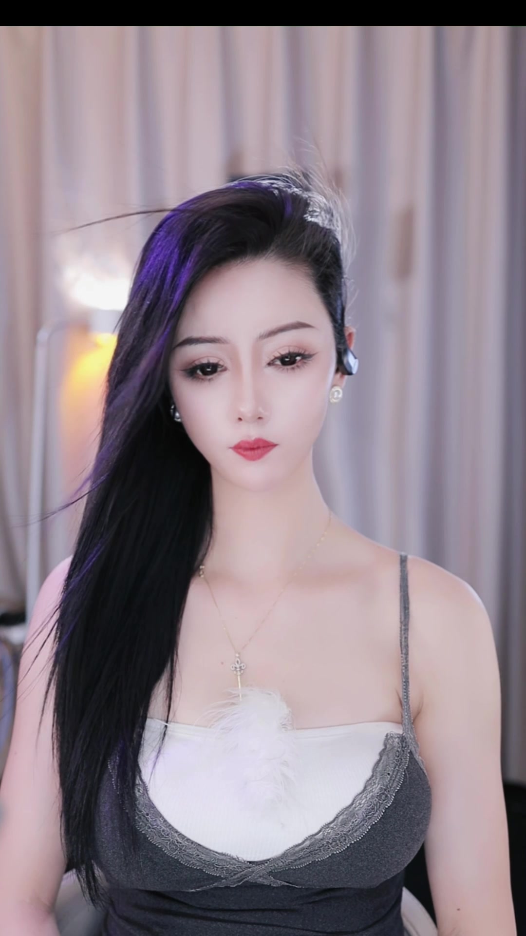 沐沐跳舞 百家饭主播