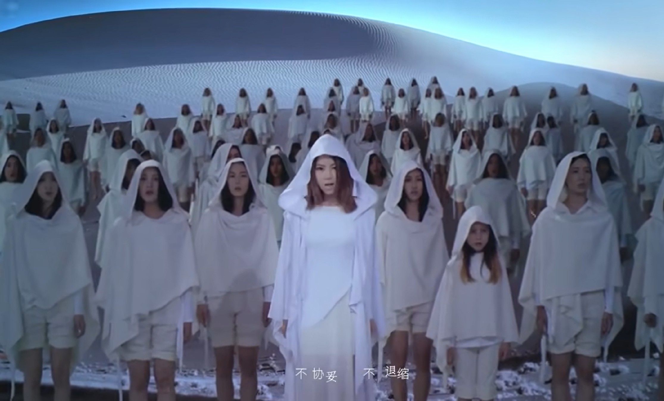 【架子鼓】邓紫棋的一路逆风