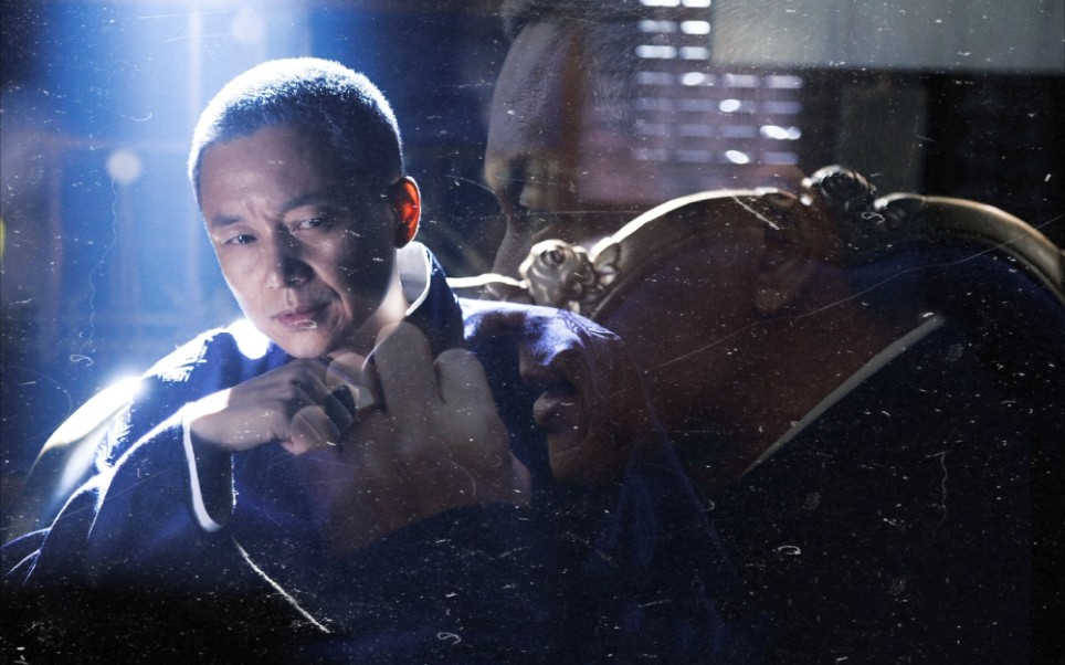 刘奕君芳华绝代张万霖