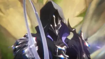 “疑似二周目玩家？！”