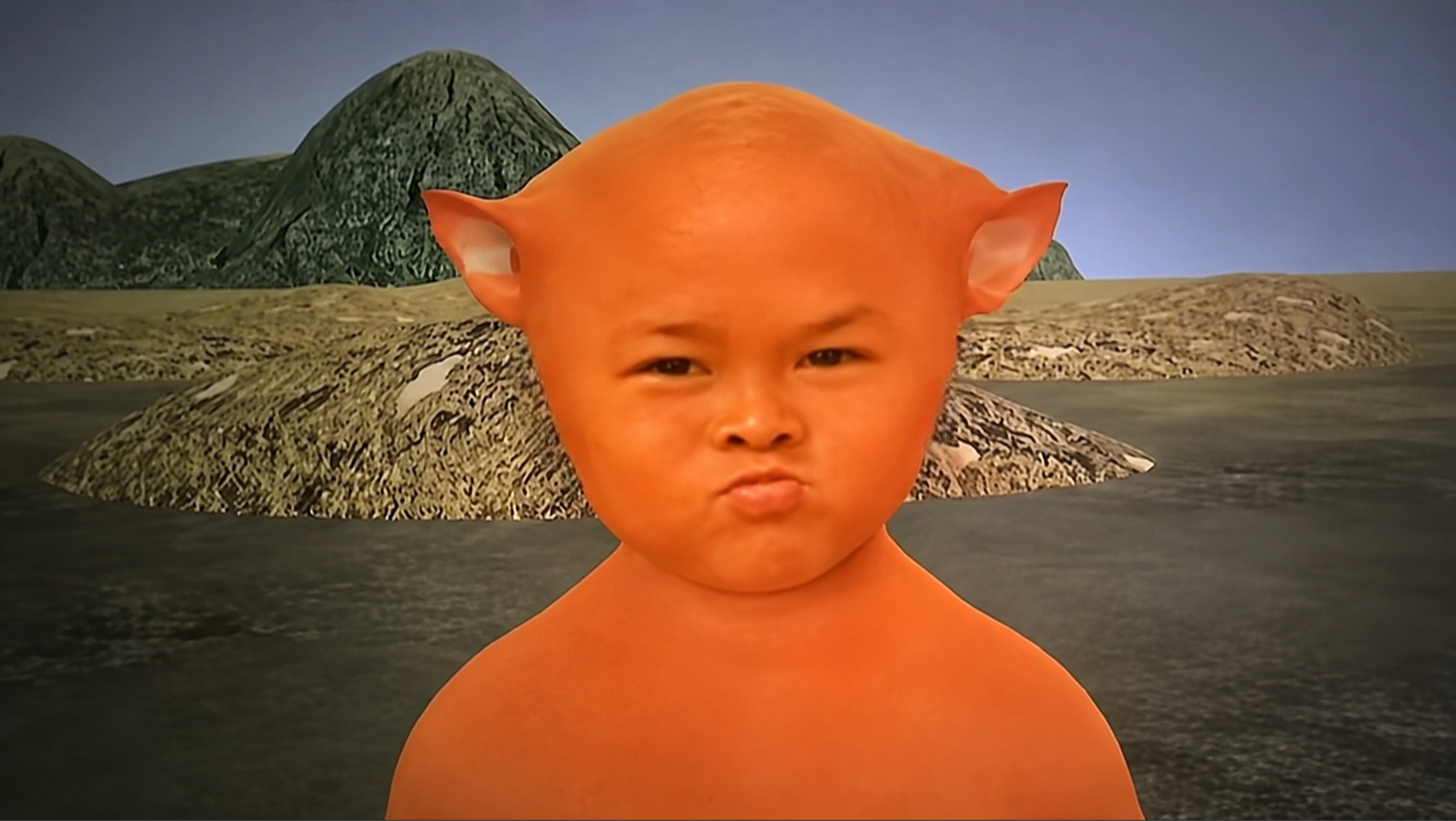 《勤来》