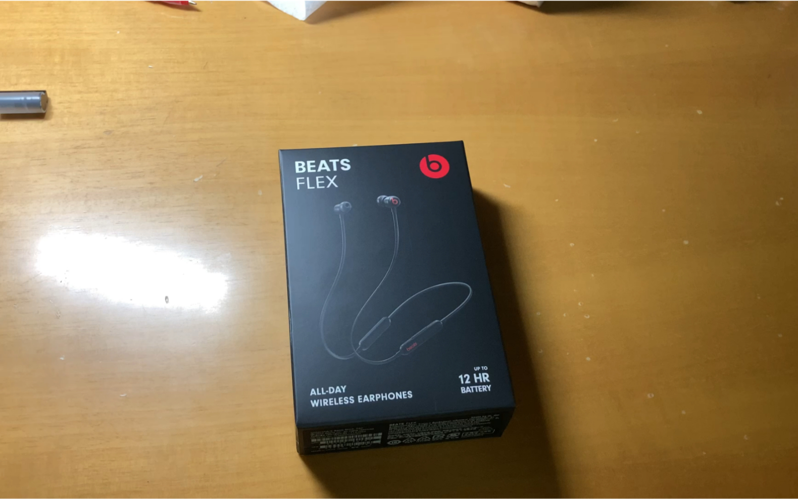 beats flex开箱_哔哩哔哩_bilibili