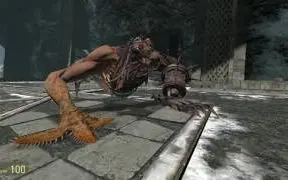 Download Video: (Garry's Mod)Vindictus(1)