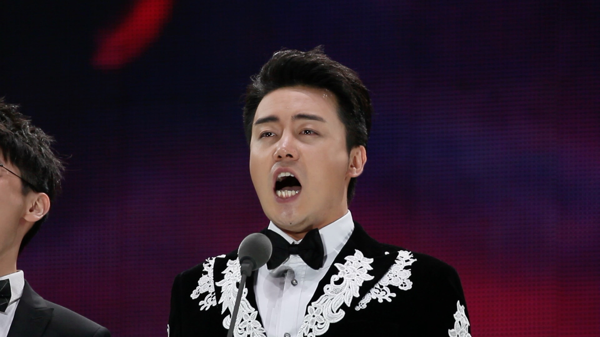 【张英席】101020 杭州《女人善变》张英席focus