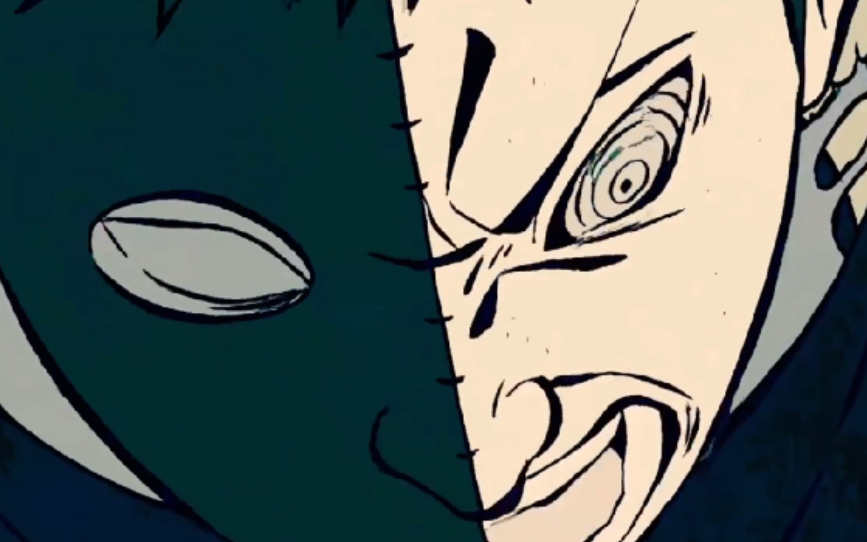 火影60帧竖屏带土晓组织微信80