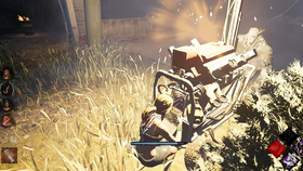Himte Dead By Daylight 地雷 闪光弹这组合也太让人抓狂 100 哔哩哔哩 つロ干杯 Bilibili