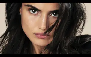 Download Video: 【FASHIONSHOW】超模 Blanca  Padilla