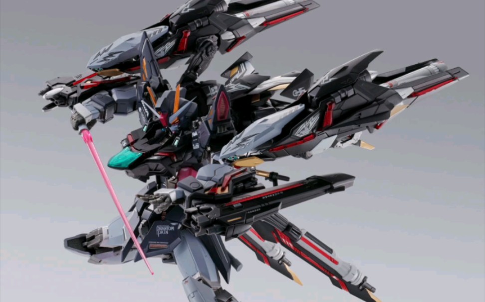 魂限 mb漆黑强袭闪电背包 1月27日开放预订 税前13000日元(可给红异端