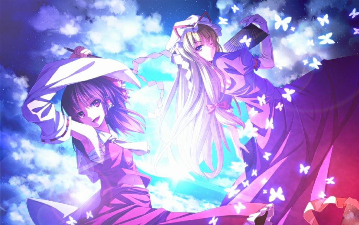 东方幻想乡万华镜曲谱_东方幻想万华镜
