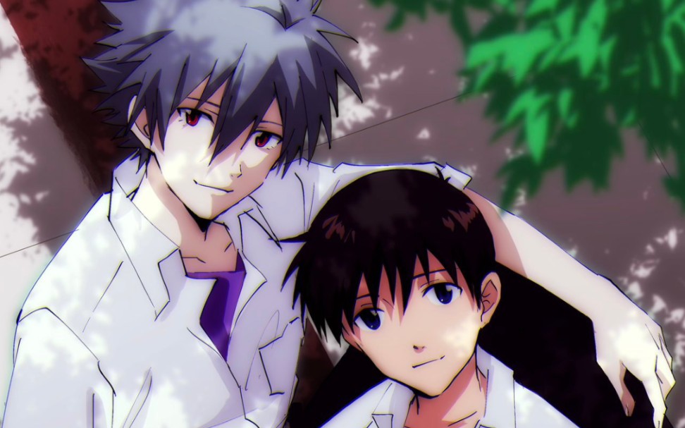 薰嗣〕我远比你想象的更爱你_哔哩哔哩_bilibili