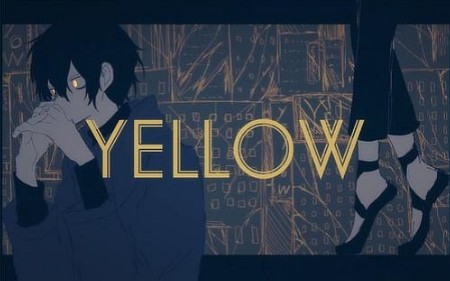 【空耳】yellow竟然是首中文歌?