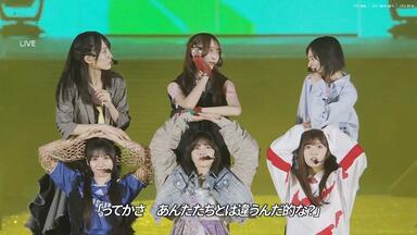 向井葉月（乃木坂46） 46_mukaihazuki (2022年05月16日18時31分