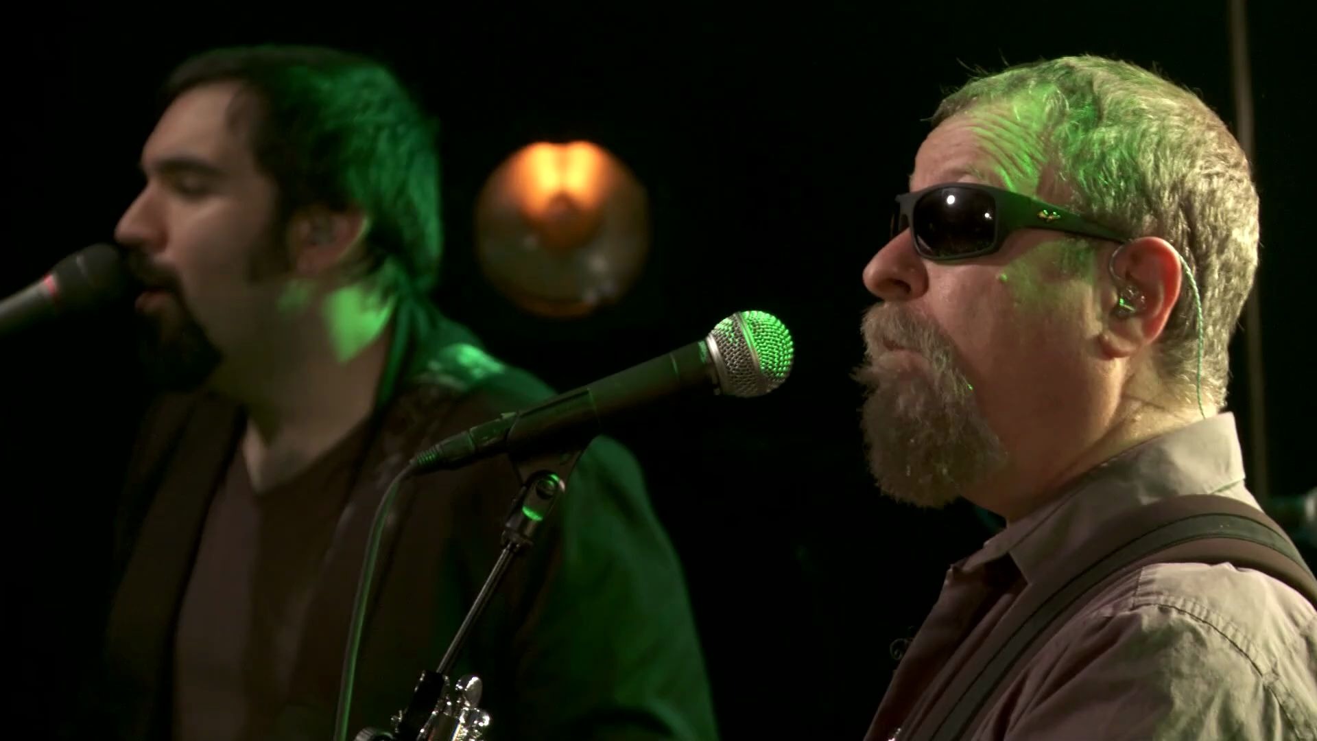 美国硬摇滚/重金属/occult rock/前卫摇滚blue 00yster cult(蓝牡蛎