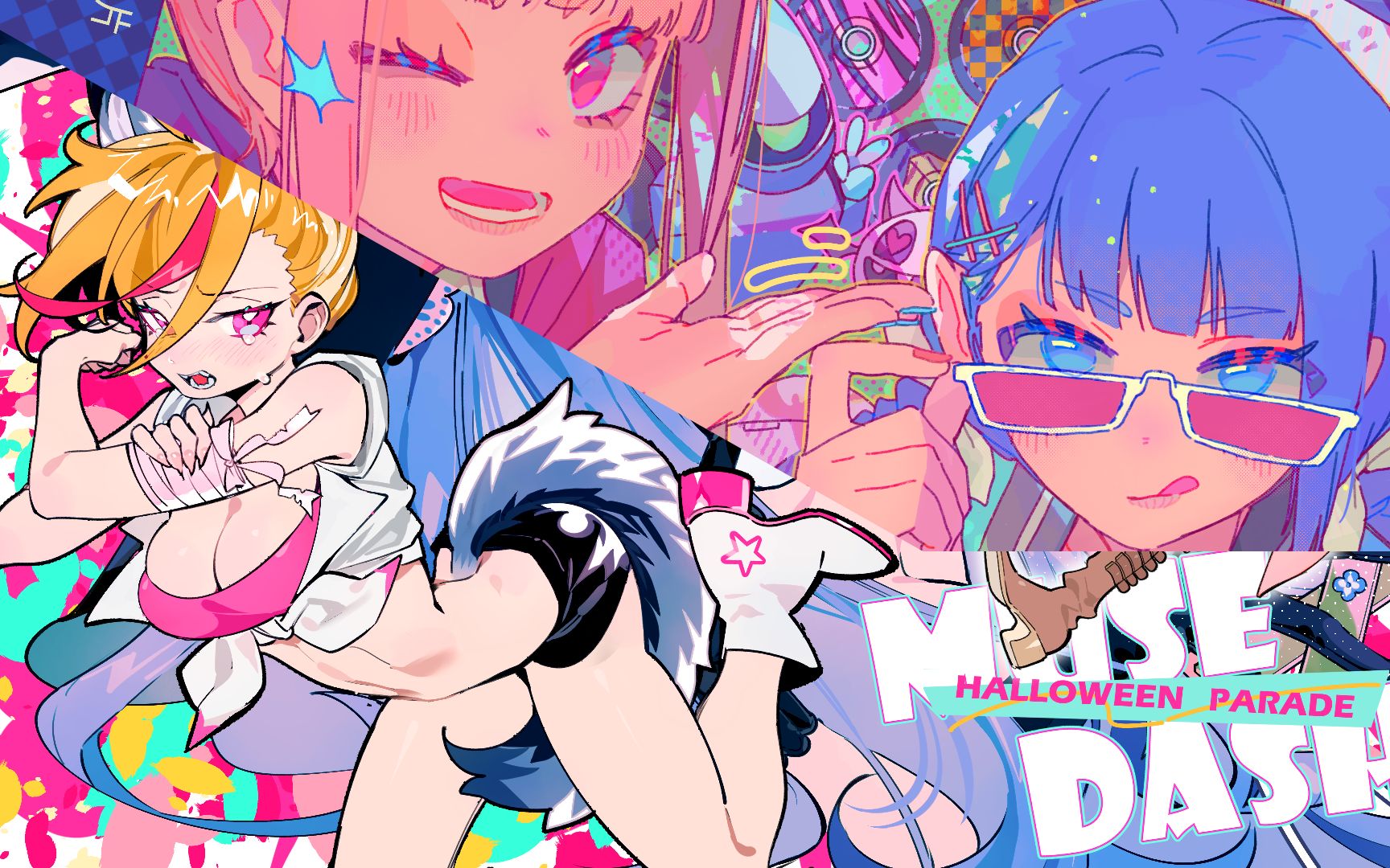 6 《heterodoxy》 初见100%金s_哔哩哔哩_bilibili