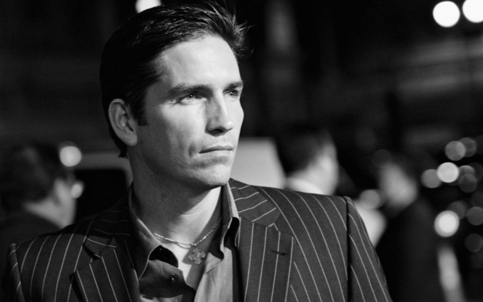 [图]【萨凡纳】Jim Caviezel CUT