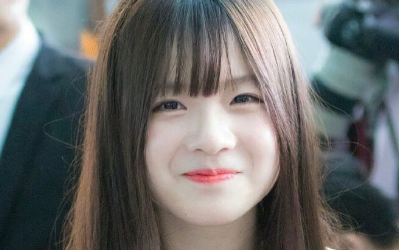 林忆宁:现在几点?开心一点_哔哩哔哩_bilibili