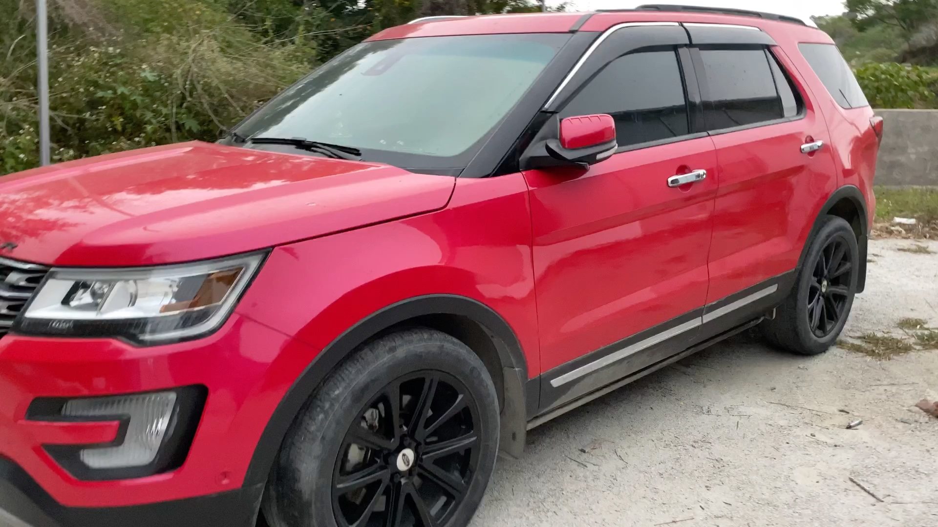 驰越世纪多彩糖果漆汽车改色漆特效漆