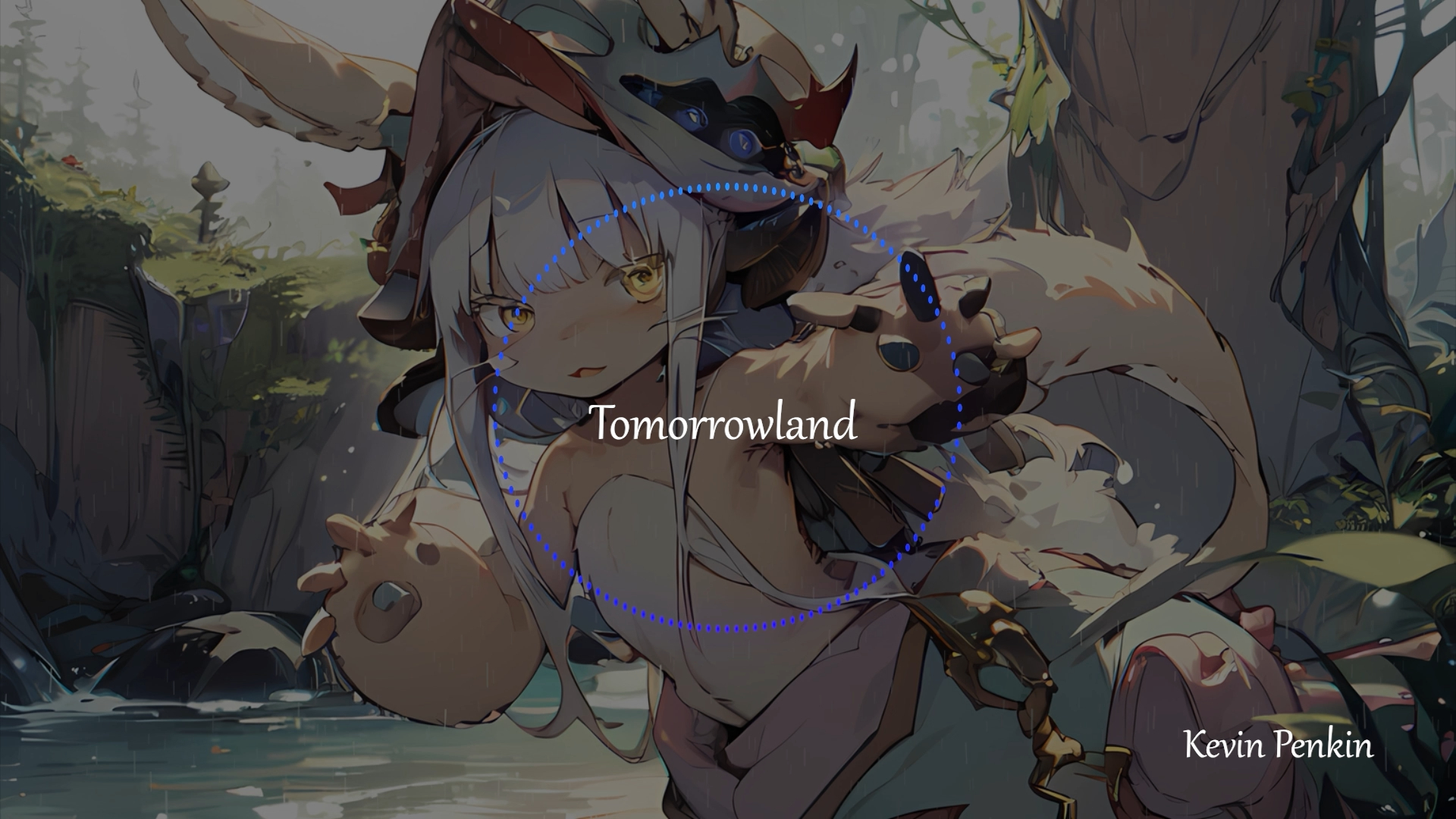 tomorrowland《来自深渊》——黄金一样的明天