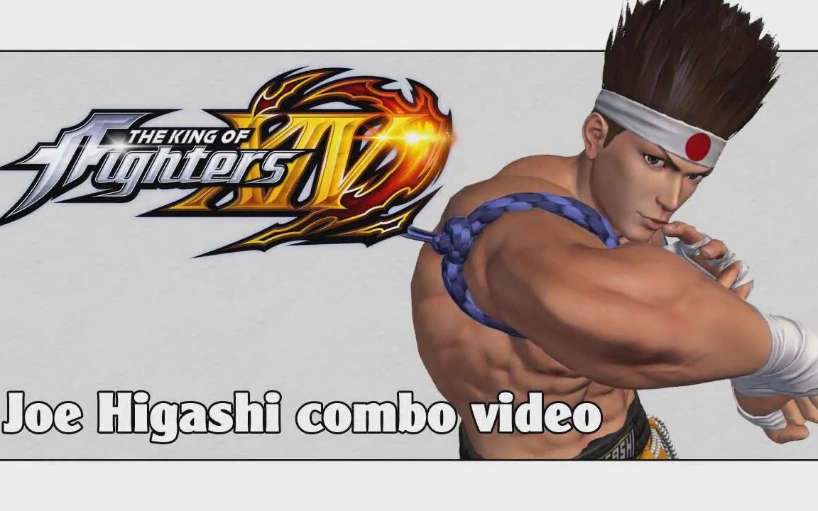 cmv拳皇14东丈花式连招视频20年9月版bypersona