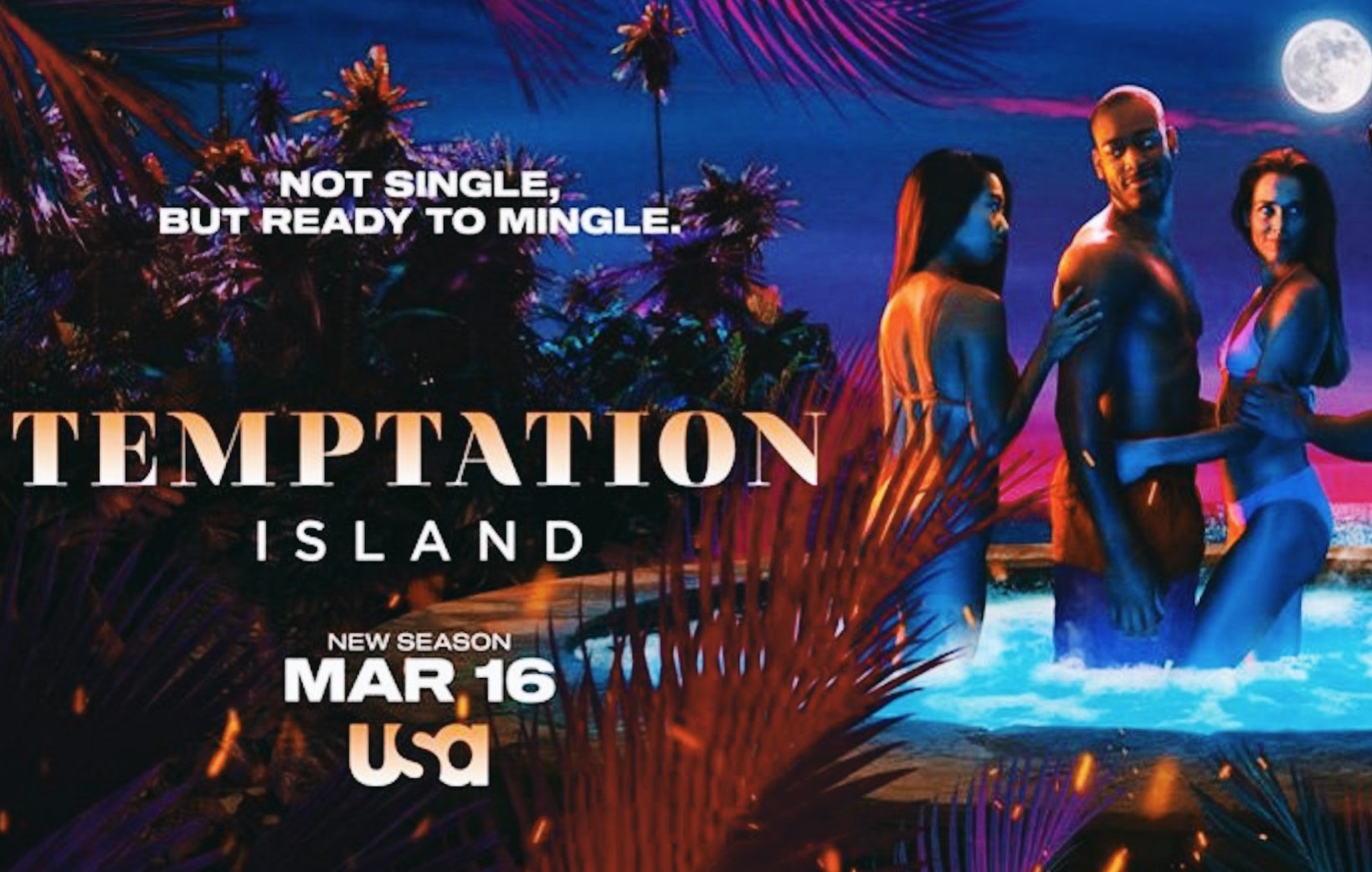 [图]【真人秀/CC中字】诱惑岛第四季合集E01 Temptation Island S04【全12集】