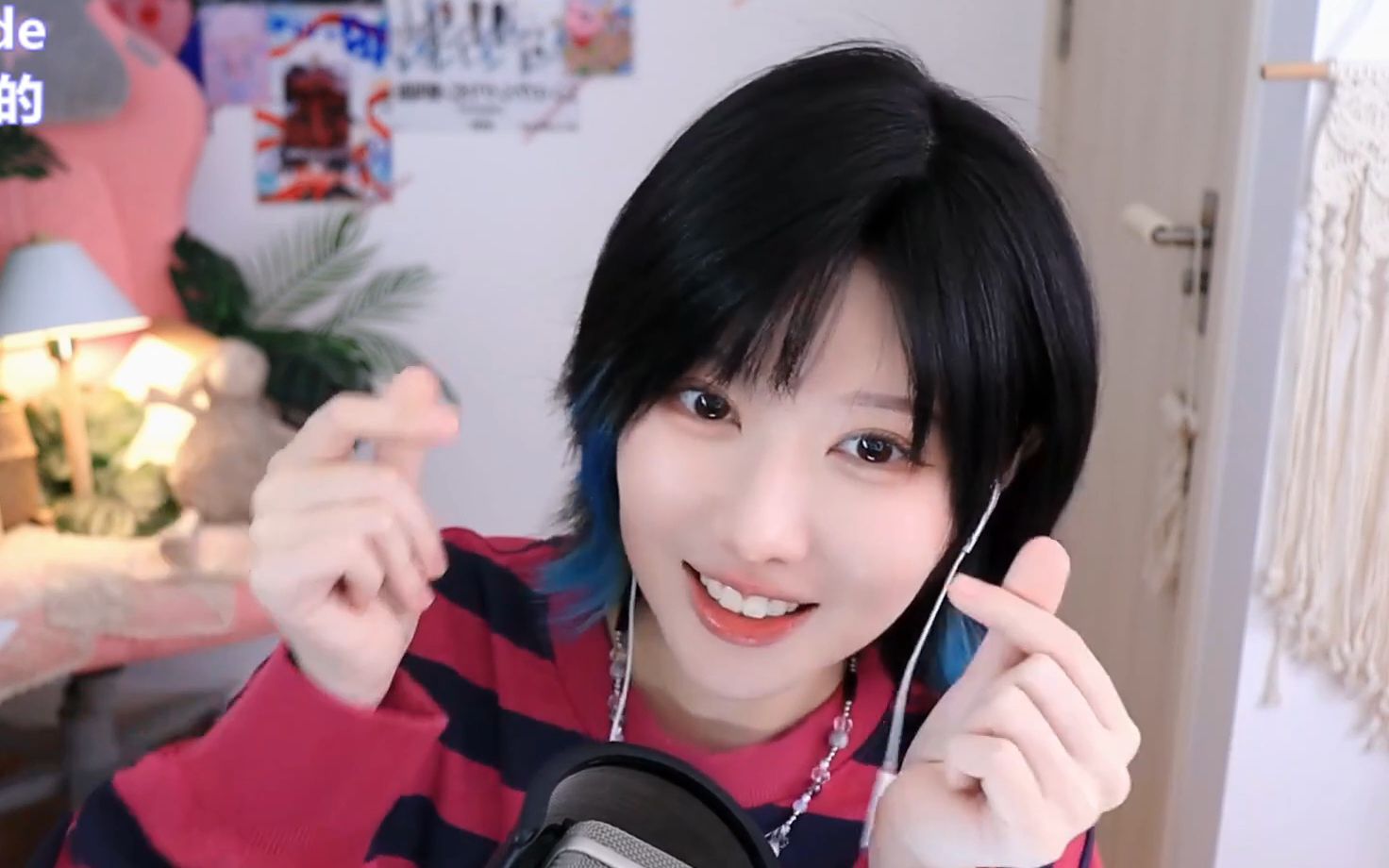 【鹿火】我们颜粉最好照顾了