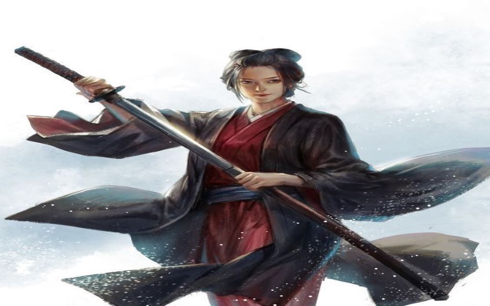 【只狼】帅气的过永真(其实也不怎么帅)_哔哩哔哩 (゜-゜)つロ 干杯