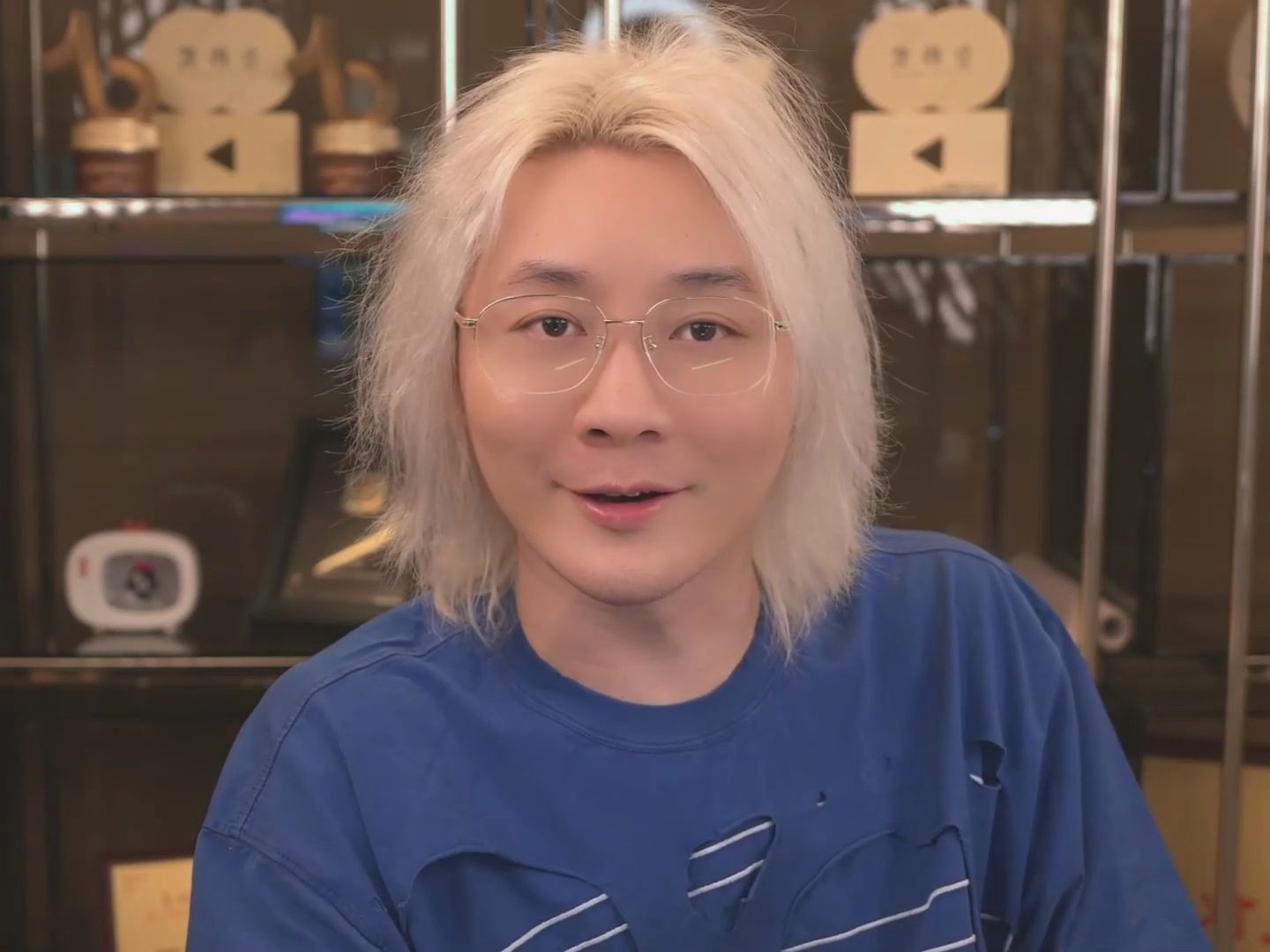 【大仙闲聊】屏幕前的你发的每条弹幕 我真的都会看到-指法芬芳张大仙-指法芬芳张大仙-哔哩哔哩视频