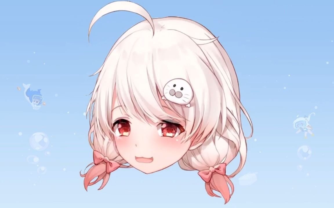 【白神遥】精神污染豹