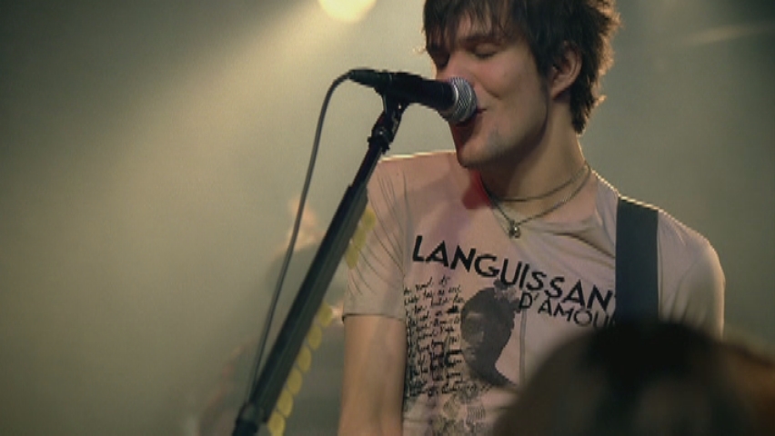 The Great Escape - Boys Like Girls