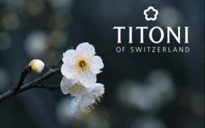 [图]【1919- 】瑞士梅花表发展史——梅花表九十五年（约2014年制作） Titoni of Switzerland