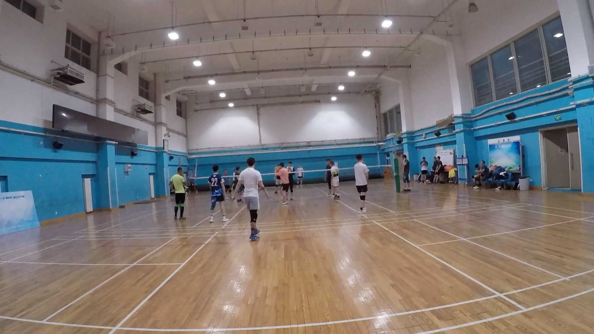 【20201214】北京地坛周一