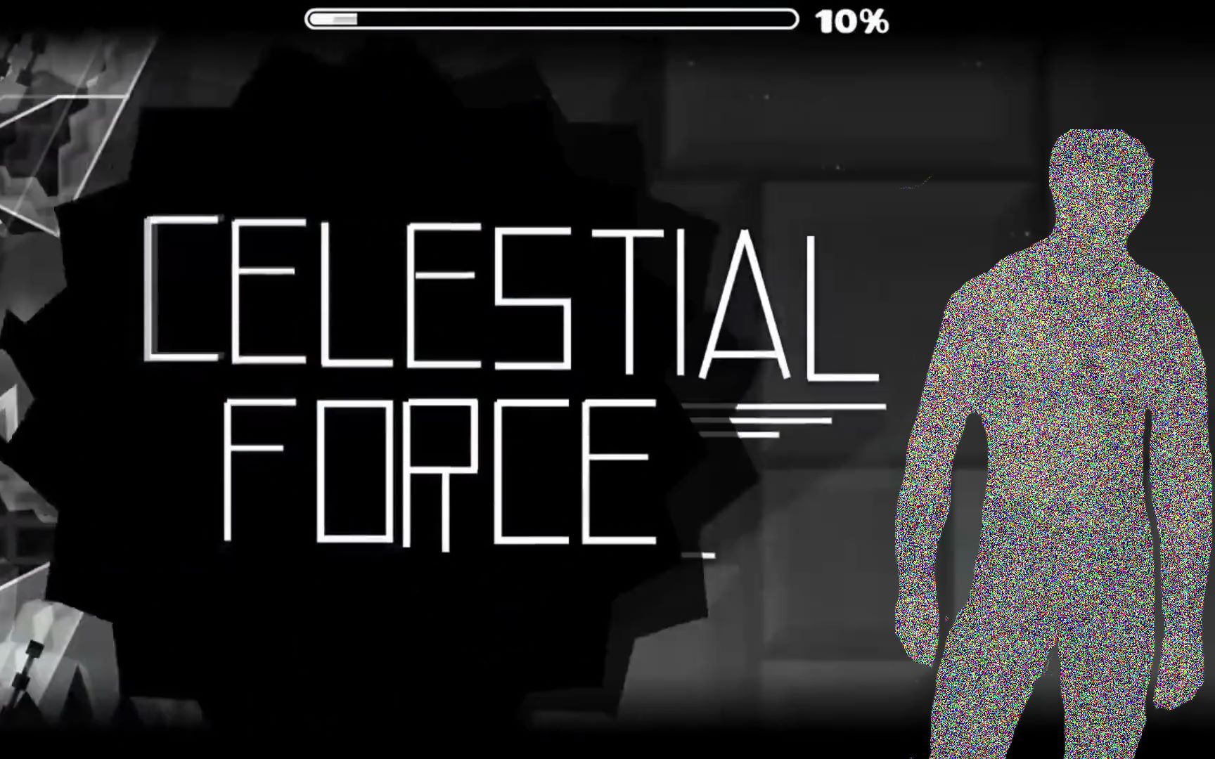 [图]【哲学】Celestial Force