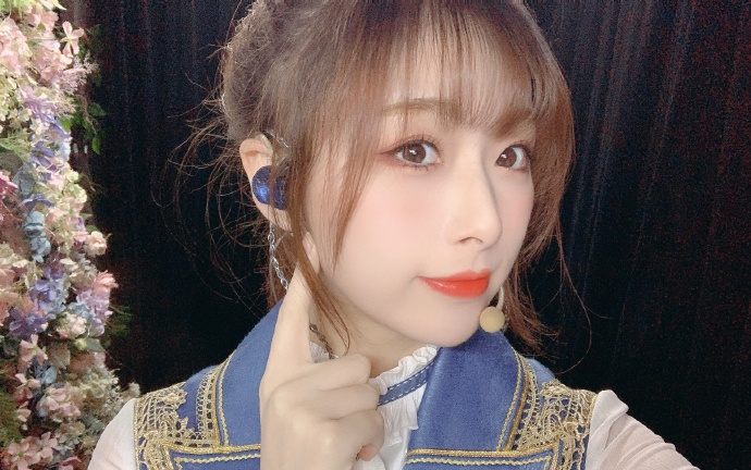 【snh48】210326 x 《遗忘的国度》公演 祁静cut(含弹幕版)