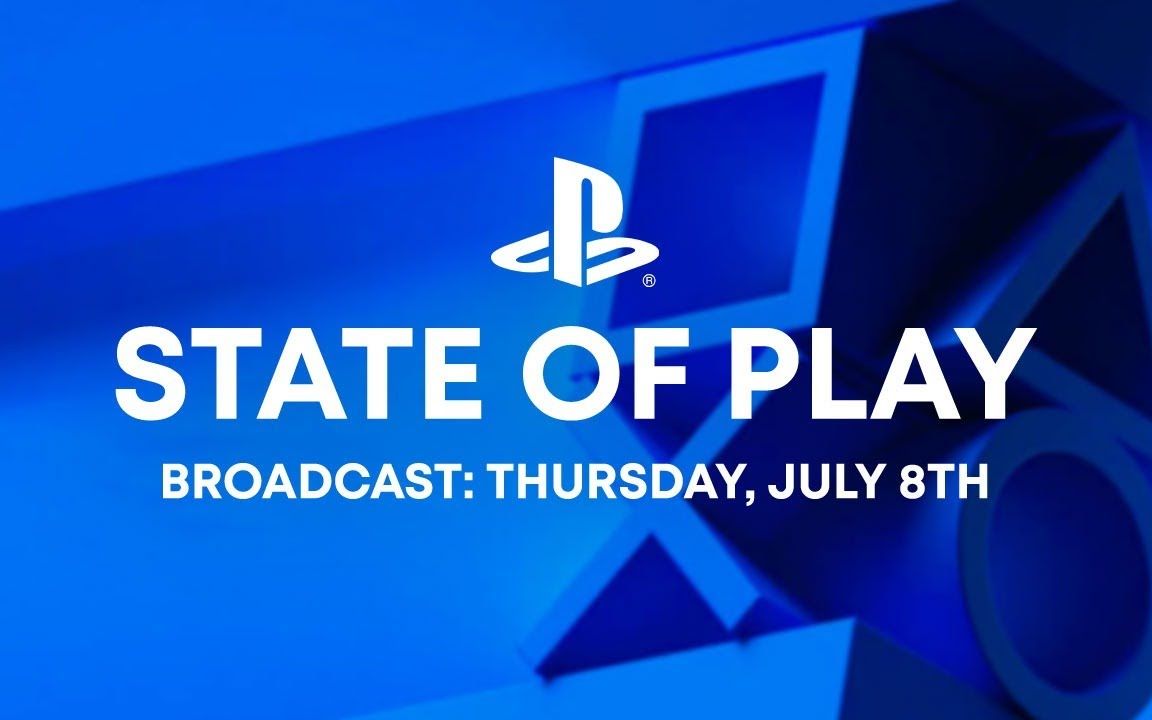 [图]【中字】PlayStation State of Play | 7月发布会全程