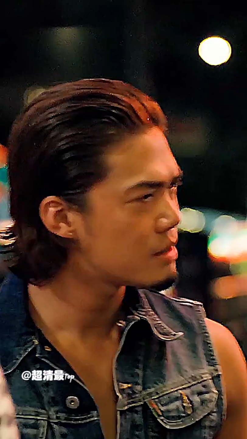 洪兴【大天二】!